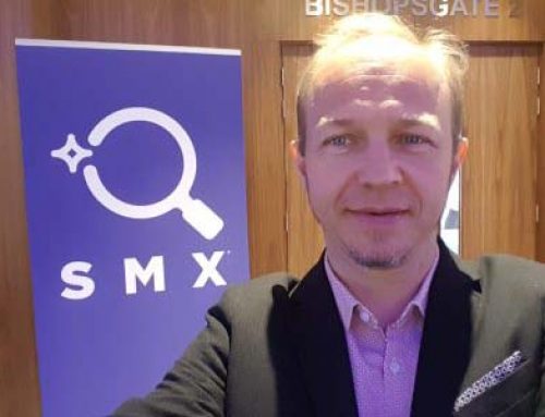 SMX London 2018: Artificial Intelligence, Privacy, Niche-focus for SEO and the importance of Speed