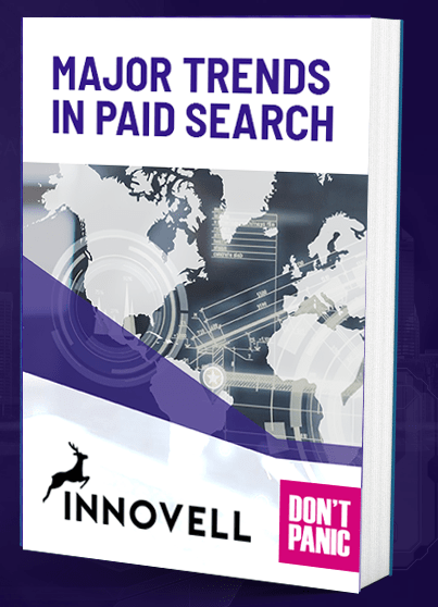 search trends report major trends in paid search report