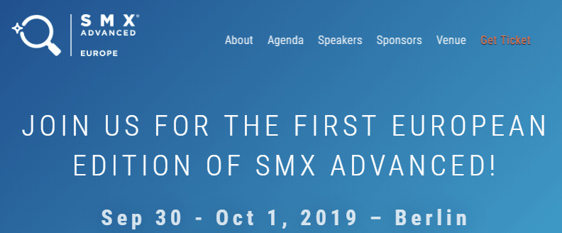 SMX Berlin