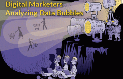 Digital Marketers: It is Time to Emerge from Plato’s Cave!