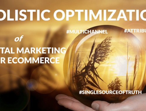 Holistic Optimization for Digital Marketing