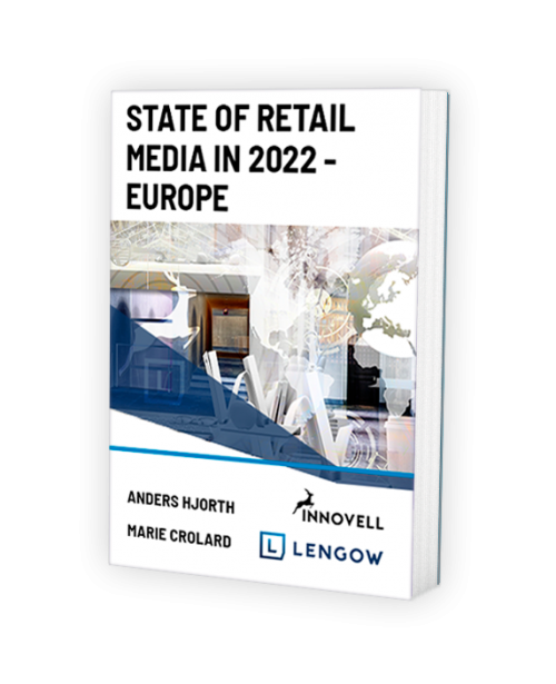 State of Retail Media in Europe