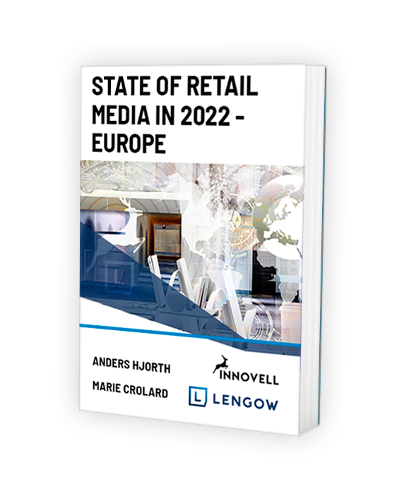 State of Retail Media in Europe